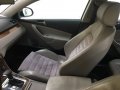 obrázek vozu VW PASSAT B6 05-08 2.0FSi High Line DSG 110kW