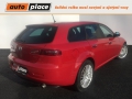 obrázek vozu ALFA ROMEO 159 Sportwagon 1.8TBi 16V 147kW