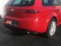 obrázek vozu ALFA ROMEO 159 Sportwagon 1.8TBi 16V 147kW