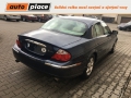 obrázek vozu JAGUAR S-TYPE  4.0i V8 EXECUTIVE 203kW