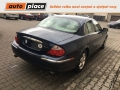 obrázek vozu JAGUAR S-TYPE  4.0i V8 EXECUTIVE 203kW