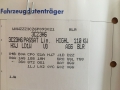 obrázek vozu VW PASSAT B6 05-08 2.0FSi High Line DSG 110kW