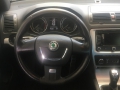obrázek vozu ŠKODA OCTAVIA II Facelift 09 - 13 2.0TFSi 147kW
