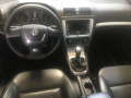 obrázek vozu ŠKODA OCTAVIA II Facelift 09 - 13 2.0TFSi 147kW