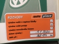 obrázek vozu VW PASSAT B6 05-08 2.0FSi High Line DSG 110kW