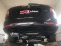 obrázek vozu ŠKODA OCTAVIA II Facelift 09 - 13 2.0TFSi 147kW