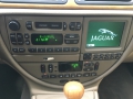 obrázek vozu JAGUAR S-TYPE  4.0i V8 EXECUTIVE 203kW