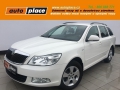 obrázek vozu ŠKODA OCTAVIA II Facelift 09 - 13 1.6TDi 77kW