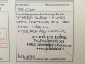 obrázek vozu AUDI A4 B8 FACELIFT 12-16 2.0Tdi Common-Rail 88kW