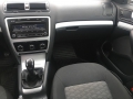 obrázek vozu ŠKODA OCTAVIA II Facelift 09 - 13 1.6TDi 77kW