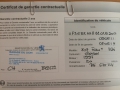 obrázek vozu PEUGEOT 807 2.0Hdi Swiss Pack 120kW