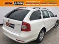obrázek vozu ŠKODA OCTAVIA II Facelift 09 - 13 1.6TDi 77kW