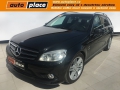 obrázek vozu MERCEDES-BENZ C W204 08-11 320 CDI V6 165kW