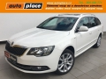 obrázek vozu ŠKODA SUPERB II 07-14 Facelift 2.0Tdi Common-Rail 126kW,400Nm