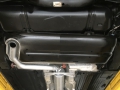 obrázek vozu VW PASSAT B6 FACELIFT  1.4TSi EcoFuel 110kW