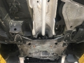 obrázek vozu RENAULT GRAND  ESPACE IV FACELIFT 06-10 2.0T 125kW