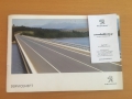 obrázek vozu PEUGEOT 508 SW 1.6Turbo Allure 6st.AUT 115kW