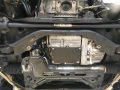 obrázek vozu MERCEDES-BENZ C W204 08-11 350 CDI V6 165kW