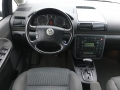 obrázek vozu VW SHARAN  1.8Turbo 20V 110kW