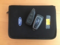 obrázek vozu FORD FOCUS 2.0 SCTi ST-3 Laděný výfuk Falcon - Milltek 184kW