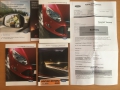 obrázek vozu FORD FOCUS 2.0 SCTi ST-3 Laděný výfuk Falcon - Milltek 184kW
