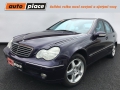 obrázek vozu MERCEDES-BENZ C W203 00-03 320i 6V 160kW