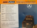 obrázek vozu MERCEDES-BENZ C W204 08-11 320 CDI V6 165kW