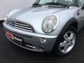 obrázek vozu MINI Cooper 1.6i 66 kW