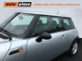 obrázek vozu MINI Cooper 1.6i 66 kW