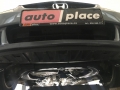 obrázek vozu HONDA ACCORD 2.2 i-CDTi 103kW