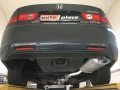 obrázek vozu HONDA ACCORD 2.2 i-CDTi 103kW