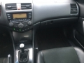 obrázek vozu HONDA ACCORD 2.2 i-CDTi 103kW