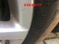 obrázek vozu SUBARU OUTBACK 3.0H6 AWD 180kW