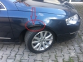 obrázek vozu SUBARU OUTBACK 3.0H6 AWD 180kW
