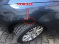 obrázek vozu SUBARU OUTBACK 3.0H6 AWD 180kW