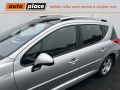 obrázek vozu PEUGEOT 207 SW 1.6 VTI AUT Odnímatelný závěs 88kW