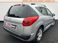 obrázek vozu PEUGEOT 207 SW 1.6 VTI AUT Odnímatelný závěs 88kW