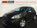 obrázek vozu PEUGEOT 3008 2.0HDi ALLURE 110kW