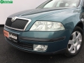 obrázek vozu ŠKODA OCTAVIA II 05-08 2.0FSi 110kW