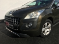 obrázek vozu PEUGEOT 3008 2.0HDi ALLURE 110kW