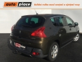 obrázek vozu PEUGEOT 3008 2.0HDi ALLURE 110kW
