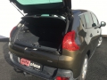 obrázek vozu PEUGEOT 3008 2.0HDi ALLURE 110kW