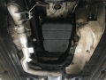 obrázek vozu MERCEDES-BENZ E W211 02-06 320CDI V6 165kW