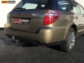 obrázek vozu SUBARU OUTBACK H6 Facelift SWISS EDITION 180kW