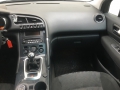 obrázek vozu PEUGEOT 3008 2.0HDi ALLURE 110kW