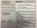 obrázek vozu SUBARU OUTBACK H6 Facelift SWISS EDITION 180kW