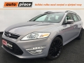 obrázek vozu FORD MONDEO 10-15 Facelift 2.0 Ecoboost SCTi Carving AUT 149kW