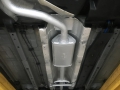 obrázek vozu ALFA ROMEO 159 Sportwagon 1.8TBI TI 147kW