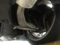 obrázek vozu ALFA ROMEO 159 Sportwagon 1.8TBI Nejspolehlivější benzínový motor 147kW