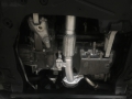 obrázek vozu ALFA ROMEO 159 Sportwagon 1.8TBI TI 147kW